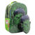 Mochila Cresko "Hulk" 12" espalda - comprar online