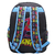 Mochila Cresko "Avengers" 16" espalda - colores - buy online