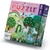 Puzzle Rompecabezas 60 piezas Unicornio Brillante