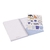 CUADERNO TALBOT C/ESP 15x21 MAGIA - comprar online