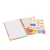 CUADERNO TALBOT C/ESP 15x21 ACTIVA - comprar online