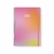 Cuaderno FW A4 premium Colorful con elástico y sobre - comprar online