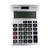 Calculadora Talbot mediana 5680 12 digitos - buy online