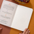 Cuaderno A5 Fera Punteado Tapa flexible La Luna - comprar online