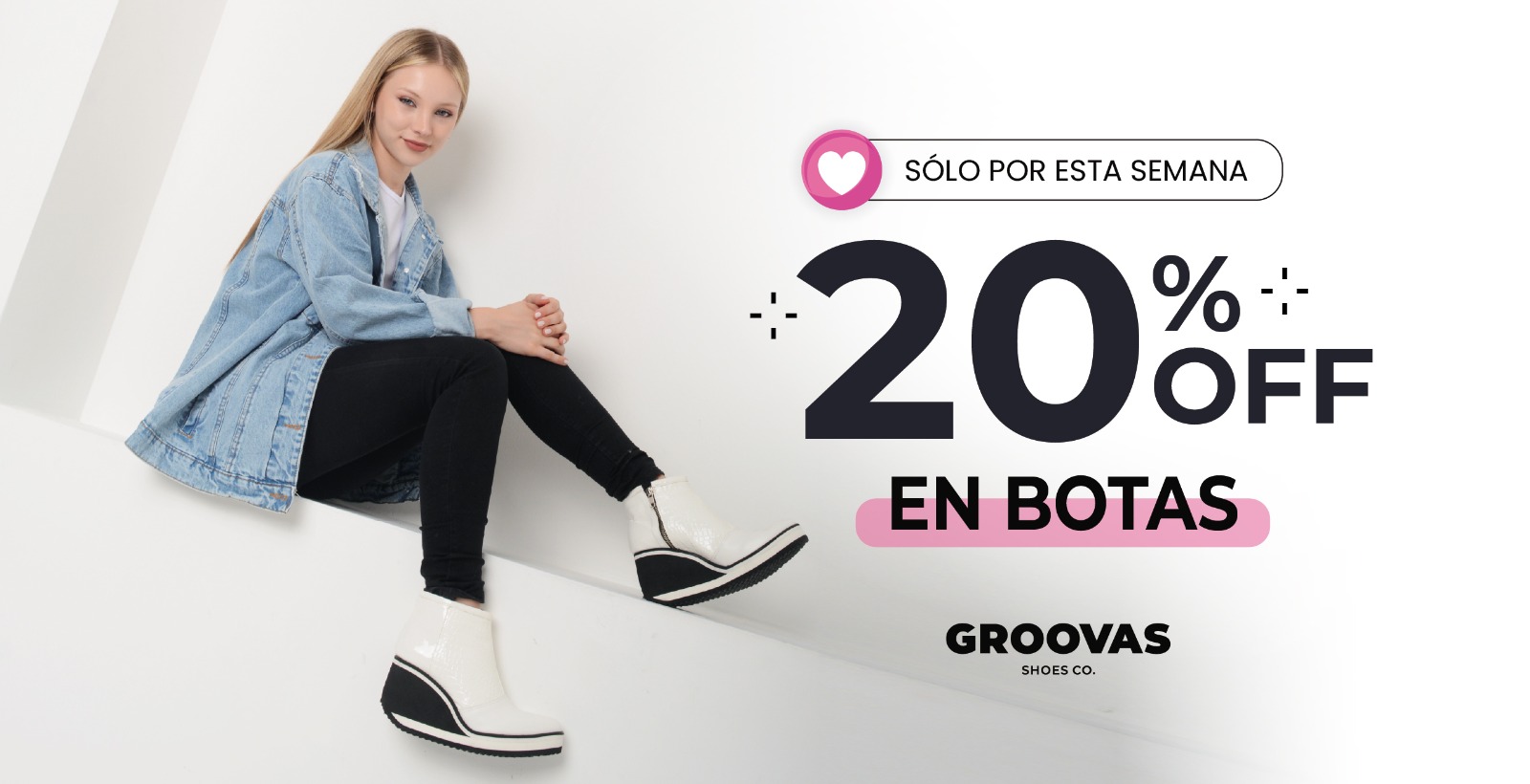Groovas Shoes Co.