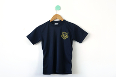 Remera House Primaria/Secundaria (MH17311) - comprar online