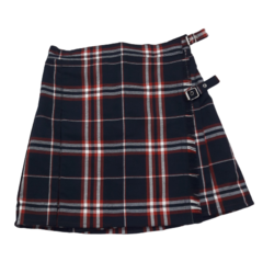 POLLERA KILT PRIMARIA/SECUNDARIA