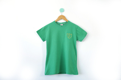 Remera House Entallada Primaria/Secundaria - comprar online