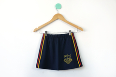 Pollera Gym Con Calza Primaria/Secundaria (MH8300)