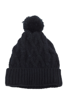 GORRO POMPON