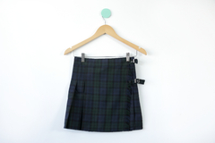 Pollera Kilt Escosesa Primaria/Secundaria (NL9300) - comprar online