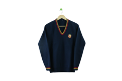 Sweater Primaria/Secundaria (SR11300)