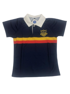 Camiseta Rugby Primaria/Secundaria (MH15300)