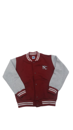 CAMPERA UNIVERSITARIA SEC