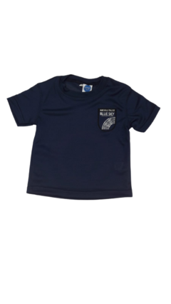 REMERA HOUSE KNDER/PRIMARIA/SECUNDARIA - comprar online