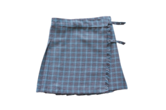 Pollera Kilt Primaria