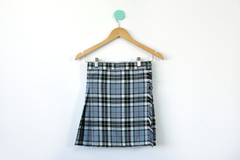 Pollera Kilt Escosesa Primaria/Secundaria (NL9300) - School Wear