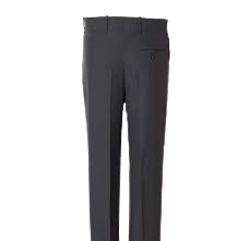 Pantalon Sarga Gris - comprar online