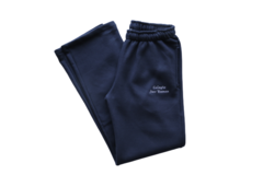 Pantalon Frisa Gym Kinder/Primaria/Secundaria (SR7100)