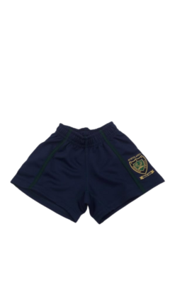 Short Gym Varon Primaria/Secundaria (NL12300)