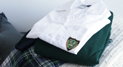 Carrusel School Wear