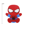 Recorte de Feltro Baby Homem Aranha