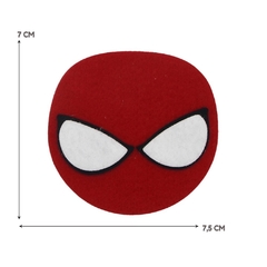 Combo Logotipo Heróis Marvel - comprar online