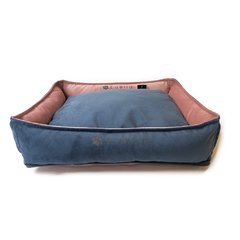 CAMA REVERSIBLE BASKET - Huella