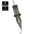 Agulha Aston 1RL 0.40mm encaixe Universal Premium Pen (4001RL) - comprar online