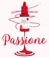 Pigmento Iron Works 15ml Passione na internet