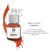 Pigmento Nuance Inorganico - Apricot 8ml - comprar online