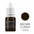 Pigmento LovBeauty Brown Coffee 10ml (Tebori)