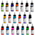 Tinta para Tatuagem Colorida Electric Ink 30ml na internet