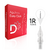 Agulha Easy Click de Rosca Dermocamp 1RL 0.30mm - comprar online