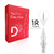 Agulha Easy Click de Rosca Dermocamp 1RL 0.40mm na internet