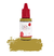 PIGMENTO IRON WORKS BLONDIE - 15ML - comprar online