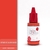 PIGMENTO IRON WORKS VERMELHO ALARANJADO - 15ML