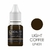 Pigmento LovBeauty Light Coffee 10ml (Tebori)