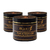 Vaselina Tatuagem Gold Black Premium Hornet Tattoo 500g - comprar online