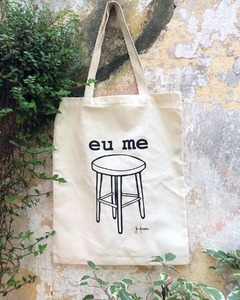 ECOBAG - Eu me banco - comprar online