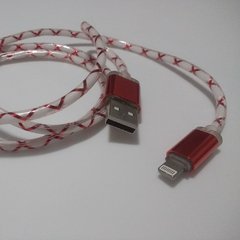 Cable Para iPhone Azzia Vca116