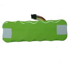 Bateria De Aspiradora Ava Original Smartek Smart Tek - comprar online