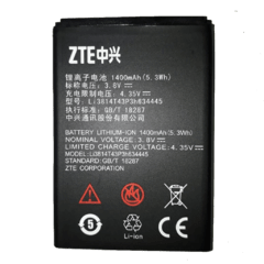 Bateria Celular Blade L110 Zte