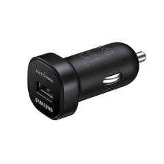 Cargador Rapido Para Auto Original Samsung Micro Usb