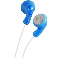 Auricular Jvc Gumy Ha-f14 iPod iPhone iPad Universal 3.5 - comprar online