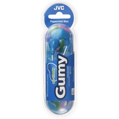 Auricular Jvc Gumy Ha-f14 iPod iPhone iPad Universal 3.5 en internet