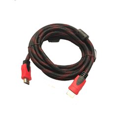 Cable Hdmi Mallado 1,5mts