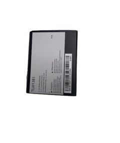 Bateria Para Celular D35 1300mah Tcl Original - comprar online