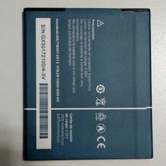 Bateria Para Celular Zen U5 / U5+ 4.35v 2100mah X-view - comprar online