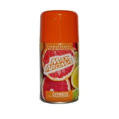 Repuesto Aerosol Aromatizante Aromatizador Perfume Max Aroma - comprar online